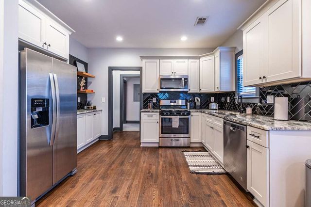 988 Mayson Turner Road NW, Atlanta, GA 30314