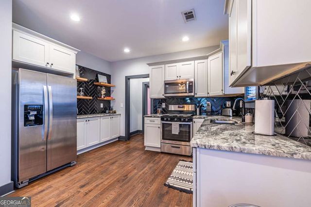 988 Mayson Turner Road NW, Atlanta, GA 30314