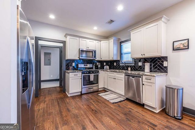 988 Mayson Turner Road NW, Atlanta, GA 30314