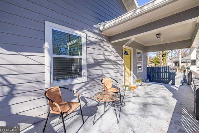 988 Mayson Turner Road NW, Atlanta, GA 30314