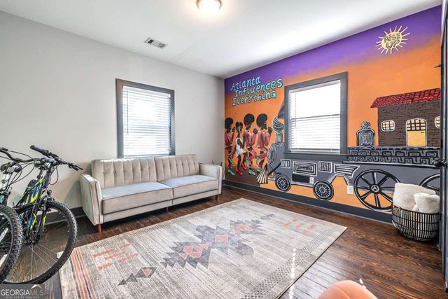 988 Mayson Turner Road NW, Atlanta, GA 30314