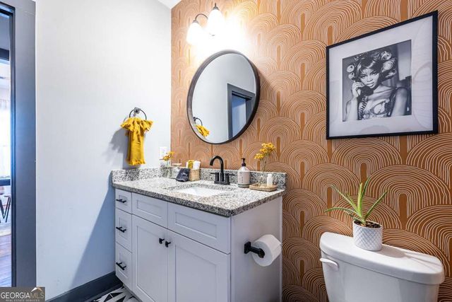 988 Mayson Turner Road NW, Atlanta, GA 30314