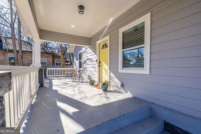 988 Mayson Turner Road NW, Atlanta, GA 30314