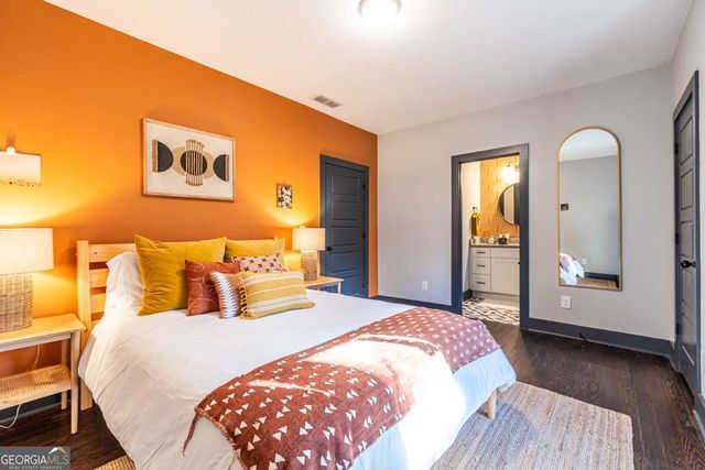 988 Mayson Turner Road NW, Atlanta, GA 30314