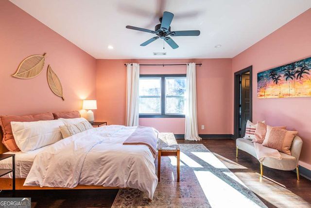 988 Mayson Turner Road NW, Atlanta, GA 30314