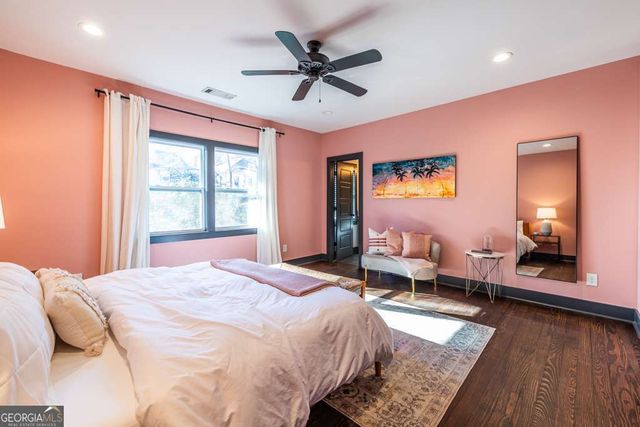 988 Mayson Turner Road NW, Atlanta, GA 30314