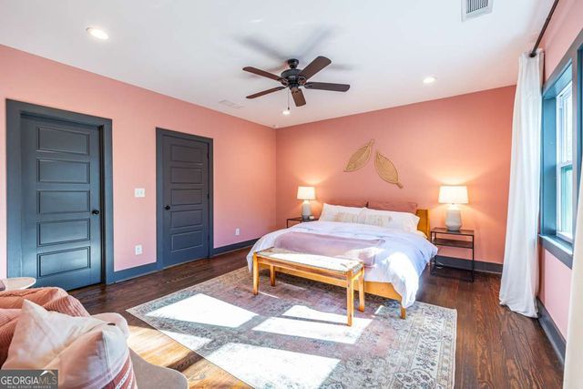 988 Mayson Turner Road NW, Atlanta, GA 30314