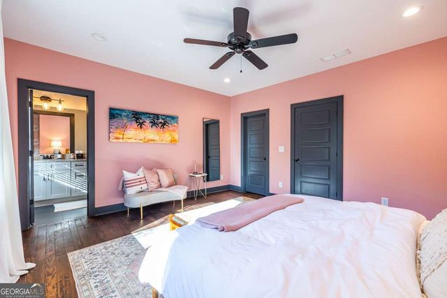 988 Mayson Turner Road NW, Atlanta, GA 30314