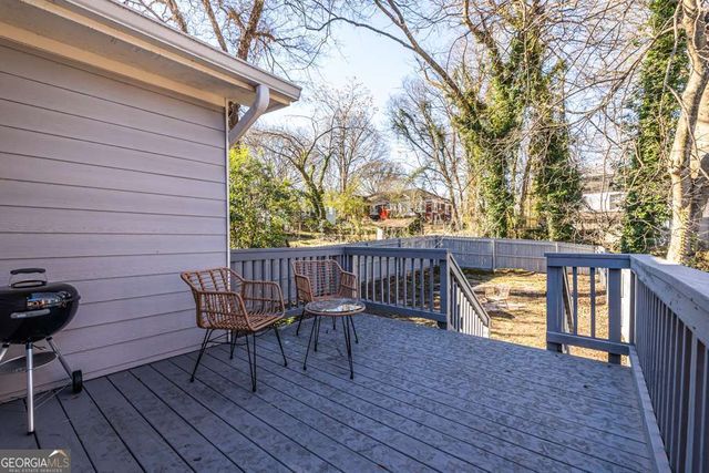 988 Mayson Turner Road NW, Atlanta, GA 30314