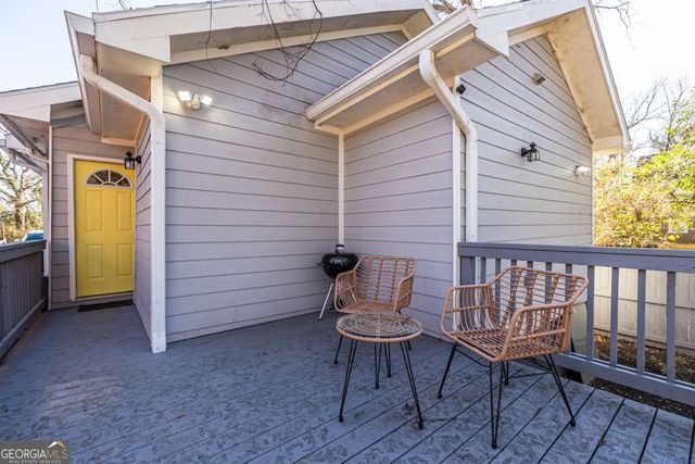 988 Mayson Turner Road NW, Atlanta, GA 30314