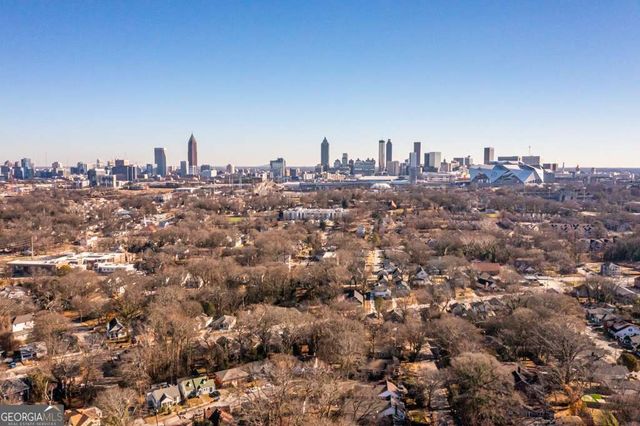 988 Mayson Turner Road NW, Atlanta, GA 30314