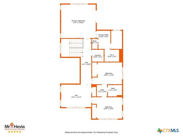103 Onini Court, Bastrop, TX 78602