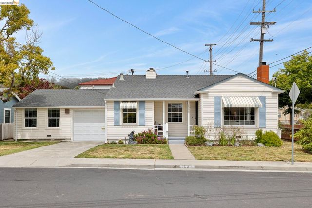 1000 Elm Ct, El Cerrito, CA 94530