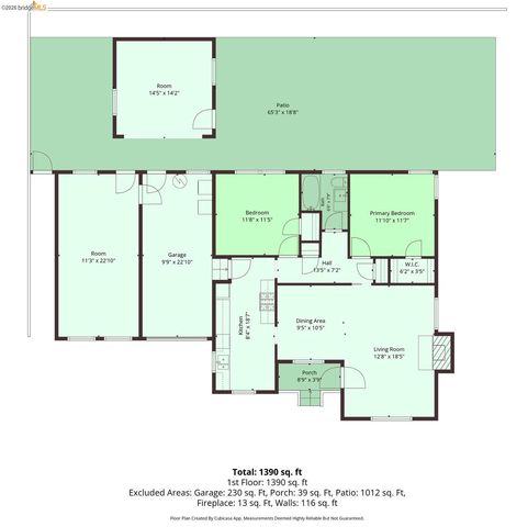 1000 Elm Ct, El Cerrito, CA 94530