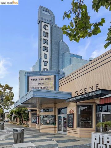 1000 Elm Ct, El Cerrito, CA 94530