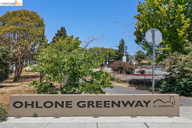 1000 Elm Ct, El Cerrito, CA 94530