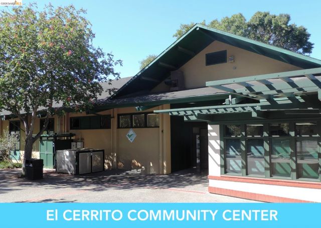 1000 Elm Ct, El Cerrito, CA 94530