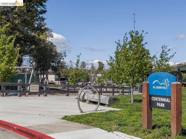 1000 Elm Ct, El Cerrito, CA 94530