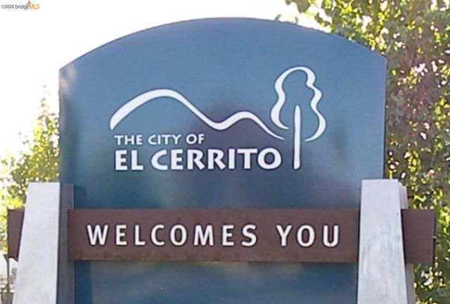 1000 Elm Ct, El Cerrito, CA 94530