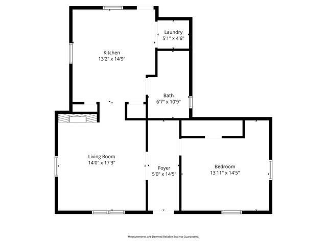 507 Oak Street SW, Lenoir, NC 28645