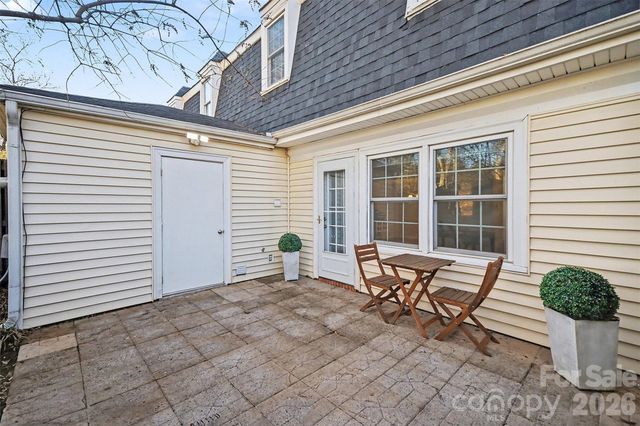 8001 Regent Park Lane, Charlotte, NC 28210