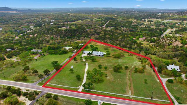 30041 Beck Rd, Bulverde, TX 78163