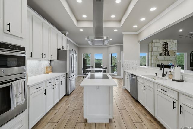 30041 Beck Rd, Bulverde, TX 78163
