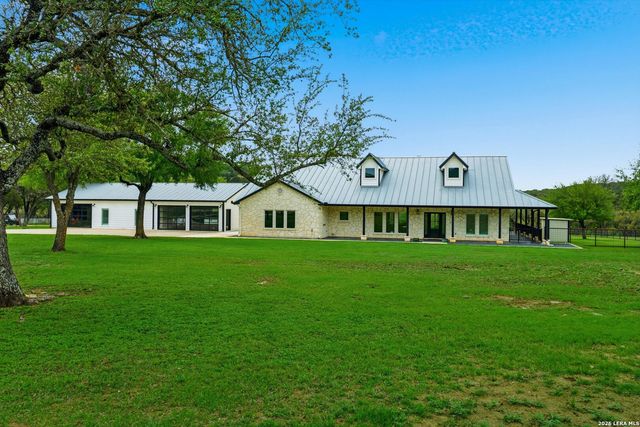 30041 Beck Rd, Bulverde, TX 78163