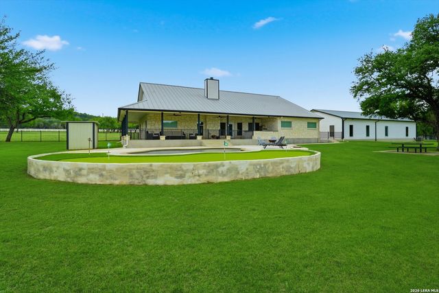 30041 Beck Rd, Bulverde, TX 78163