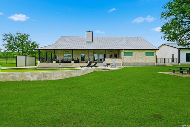 30041 Beck Rd, Bulverde, TX 78163