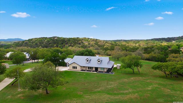 30041 Beck Rd, Bulverde, TX 78163