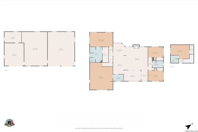 30041 Beck Rd, Bulverde, TX 78163