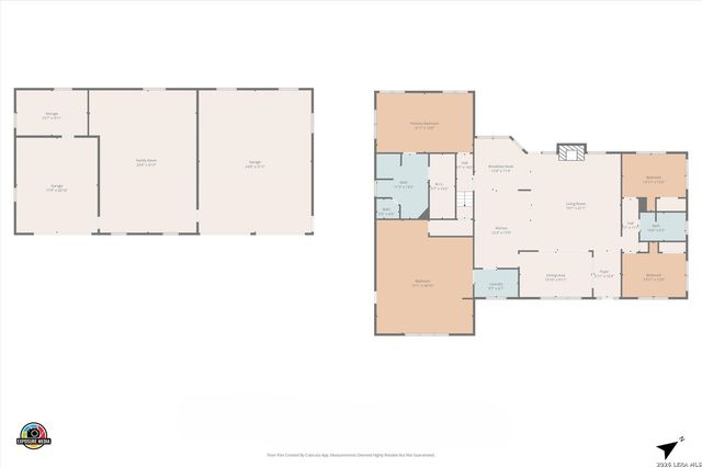 30041 Beck Rd, Bulverde, TX 78163