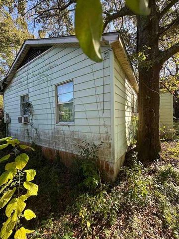 53 Lefevre Street, Mobile, AL 36607