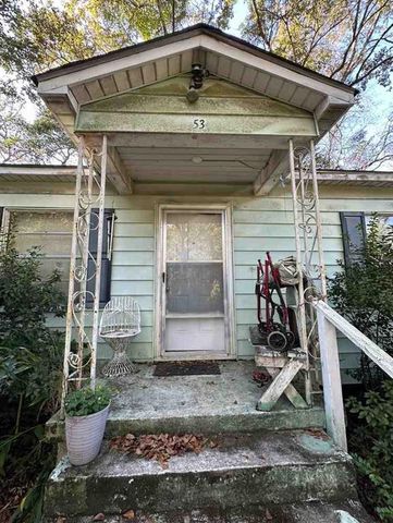 53 Lefevre Street, Mobile, AL 36607