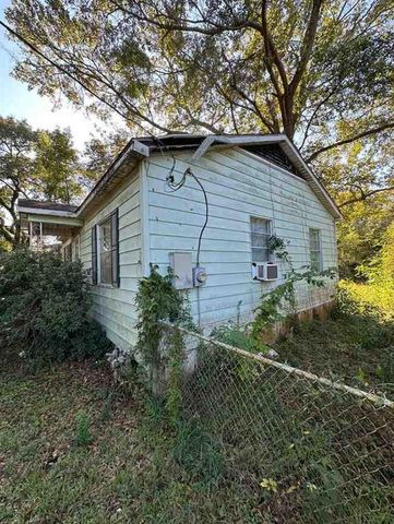 53 Lefevre Street, Mobile, AL 36607