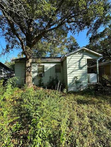 53 Lefevre Street, Mobile, AL 36607