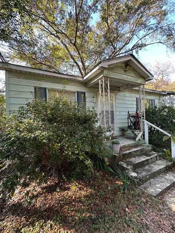 53 Lefevre Street, Mobile, AL 36607