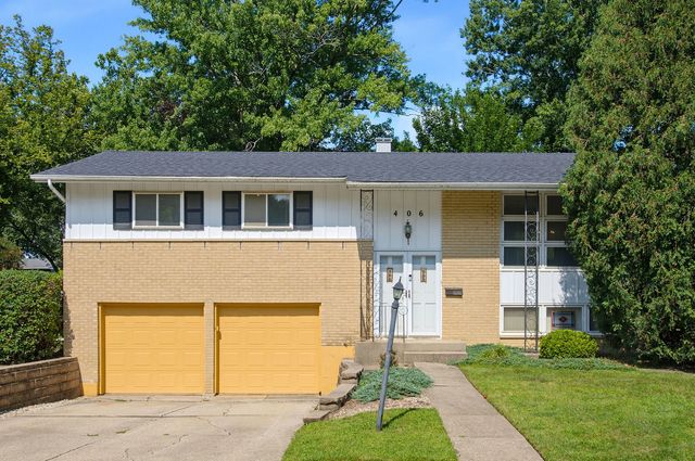 406 N Williams Drive, Palatine, IL 60074