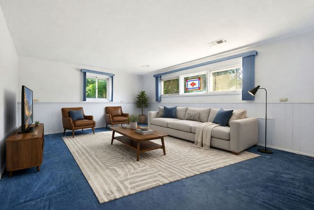 406 N Williams Drive, Palatine, IL 60074
