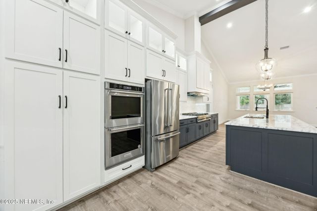 97002 JOSE GASPAR Way, Yulee, FL 32097