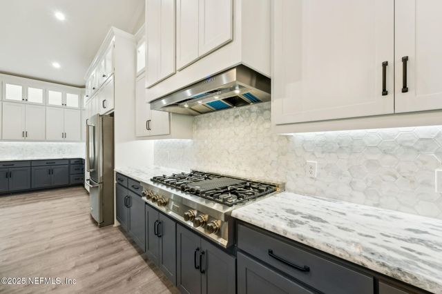 97002 JOSE GASPAR Way, Yulee, FL 32097