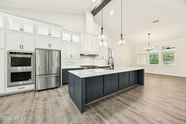 97002 JOSE GASPAR Way, Yulee, FL 32097