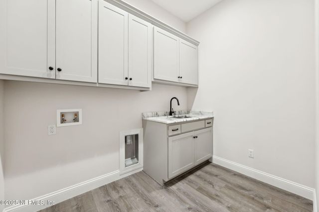 97002 JOSE GASPAR Way, Yulee, FL 32097