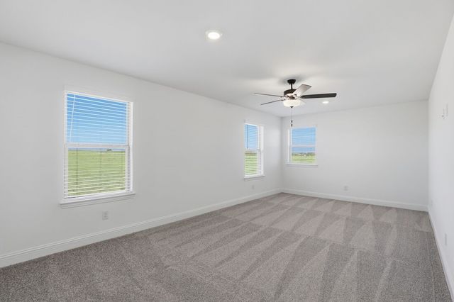 825 Cottontail Way, Celina, TX 75009