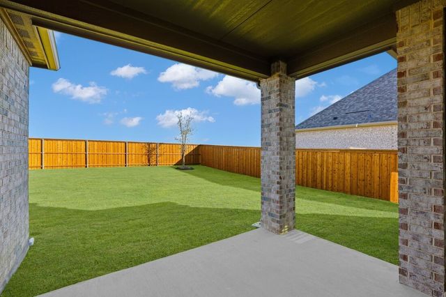 825 Cottontail Way, Celina, TX 75009