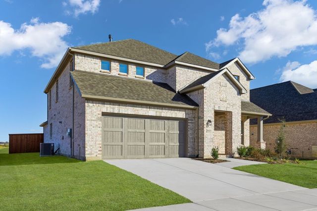 825 Cottontail Way, Celina, TX 75009