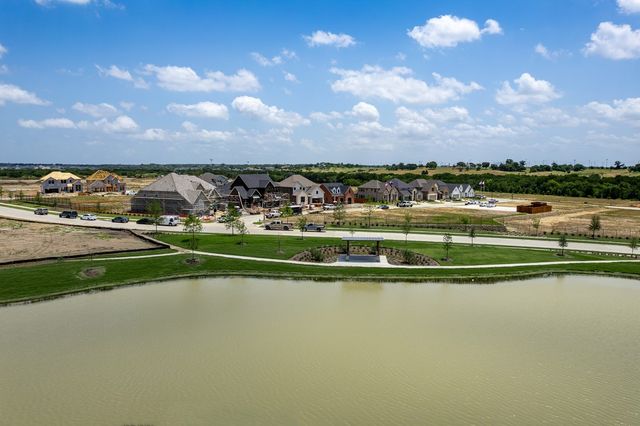 825 Cottontail Way, Celina, TX 75009