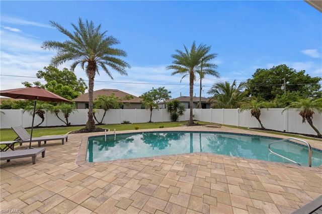 3923 1st AVE, Cape Coral, FL 33914