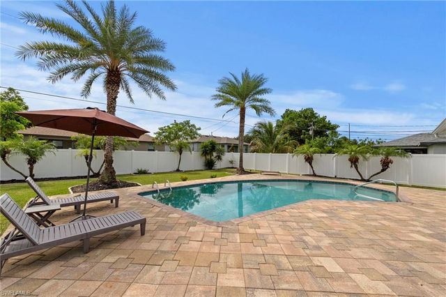 3923 1st AVE, Cape Coral, FL 33914